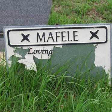 MAFELE