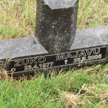MAJAVU Zuko 1977-2006