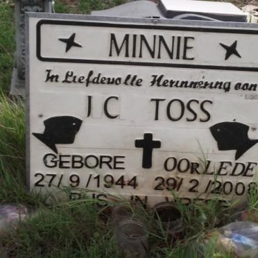 MINNIE Surnames :: Vanne