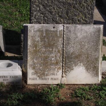 MYBURGH Marthinus J. 1906-1963