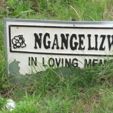 NGANGELIZWE