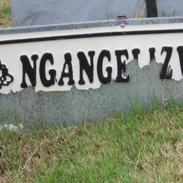 NGANGELIZWE