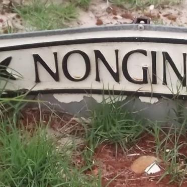 NONGINYA Akwande 2005-2006