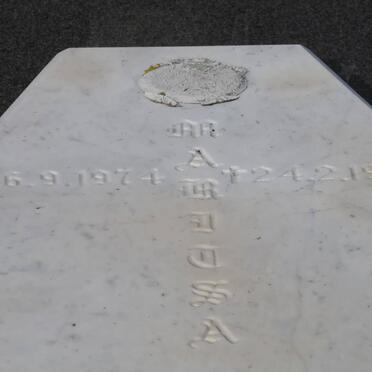 PELSER Ria Magdalena 1951-1977 :: PELSER Maritsa 1974-1977