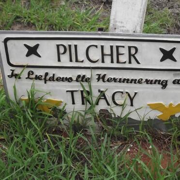 PILCHER Jacoba L. 1952-2006