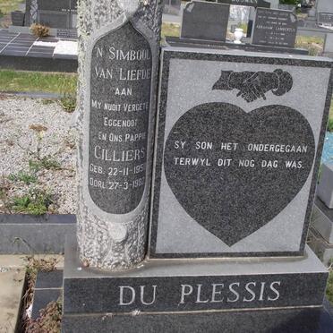 PLESSIS, du Surnames :: Vanne