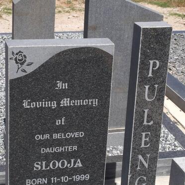 PULENG Slooja 1999-2012