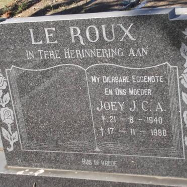 ROUX, le Surnames :: Vanne