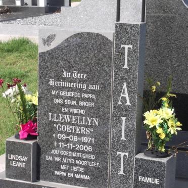 TAIT Surnames :: Vanne