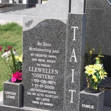 TAIT Surnames :: Vanne