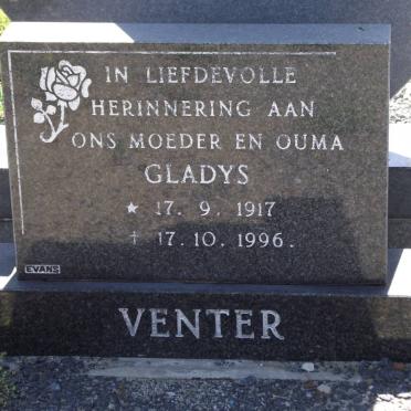 VENTER Surnames :: Vanne