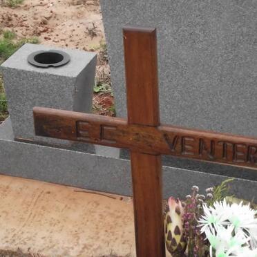 VENTER Edward C. 1955-2007