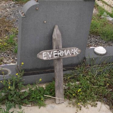 VERMAAK E.