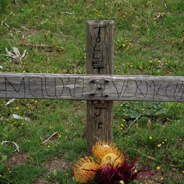 VERMEULEN Maureen Lorita 1958-2003