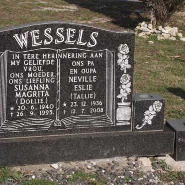 WESSELS 