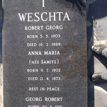 WESCHTA