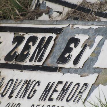 ZEMBETA S. 1910-2000