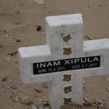 XIPULA Inam 2011-2011