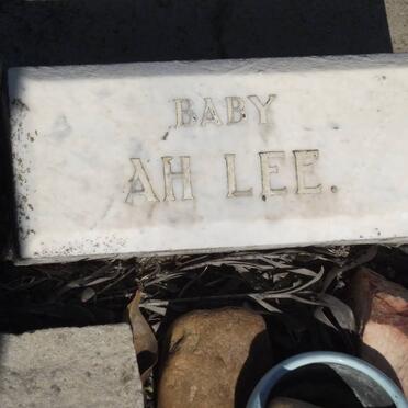 AH LEE 