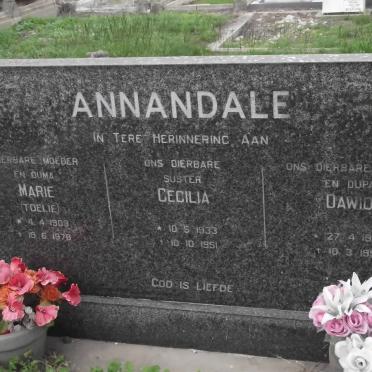 ANNANDALE 