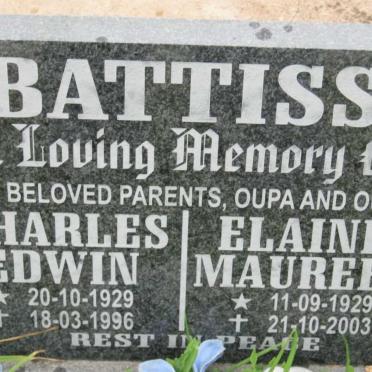 BATTISS