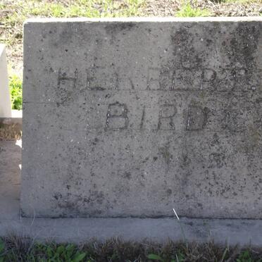 BIRD Herbert
