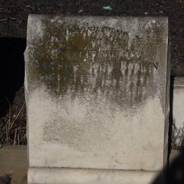 BODKIN Arthur John 1881-1949