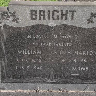 BRIGHT