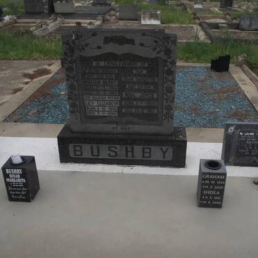 BUSHBY