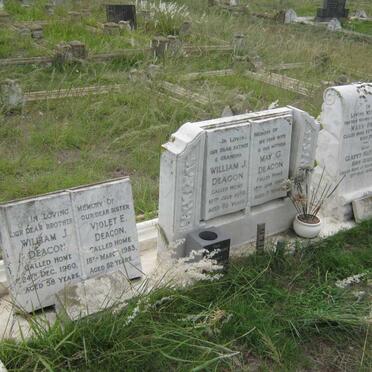 DEACON :: PRIZER :: MATTHEWS