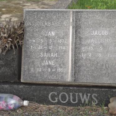 GOUWS 