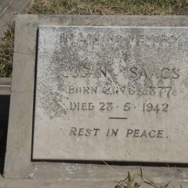 Is - Surnames starting with the letters Is