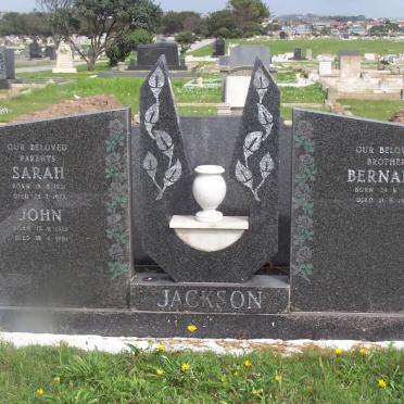 JACKSON 