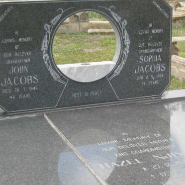 JACOBS