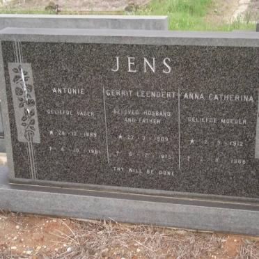JENS