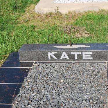 KATE