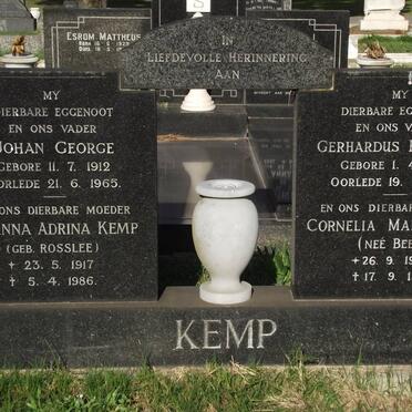 KEMP