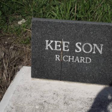 KEE SON Richard