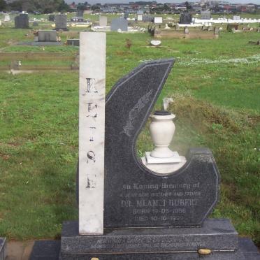 KEISE Mlamli Hubert 1966-1999