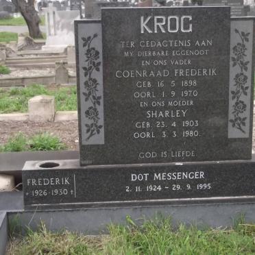 KROG :: MESSENGER