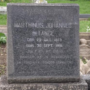 LANGE