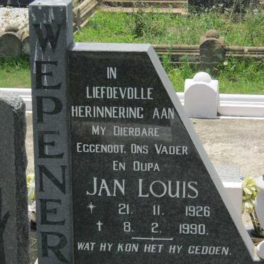 VAN DER MESCHT :: WEPENER :: VAN EYK :: VAN EYK