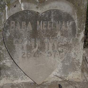 MEECHAM 1957-1957