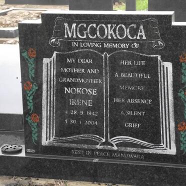 Mg - Surnames starting with the letters Mg