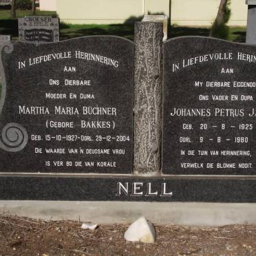NELL