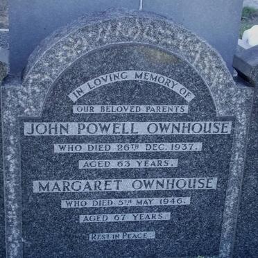 Ow - Surnames starting with the letters Ow