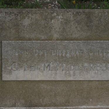 PREEZ G.I., du &amp; M.M.