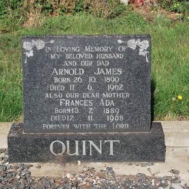 Qu - Surnames starting with the letters Qu