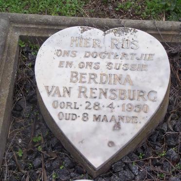 RENSBURG
