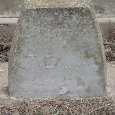 SCHMIDT S. 1929-1929